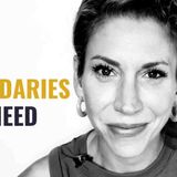 6 Types of Boundaries You Need to Stop Being Codependent_ Part 1