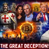 Great Deception Incoming: Current News|Hegelian Dialectic|Satans Playbook w/ John Brisson