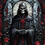 Tras la muerte