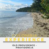 Old Providence - Providencia