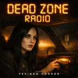 The House That Hungered on Route 9 — Fexingo Horror
