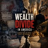 The Wealth Divide