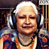 Mission Evolution with Gwilda Wiyaka - KAMLA K KAPUR - Many Gifts of Aging