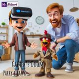 Episodio 53 - Parry e la VR