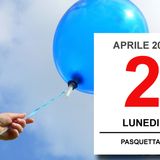 W il non 2 aprile divorato da Pasquetta