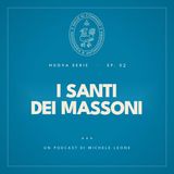 I Santi dei Massoni