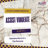 Storie e Parole che Contano: Sport al Femminile e Diversità con Valentina Dolciotti e Tita Peresson