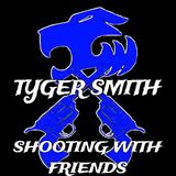 Shooting With Friends: Tyger Smith