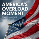 Five Crises, One Week: America’s Overload Moment
