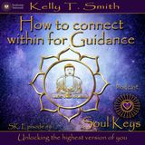 SK:6 How to connect within for Guidance