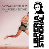 Sylvain Coher - Vaincre à Rome
