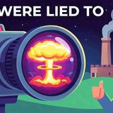 The Chernobyl Myths Everyone Still Believes (Even You)