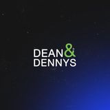 Dean & Dennys - Joaquín Rozas, Hugo López y Francisco Ribatto