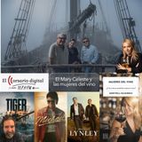 el corsario cultural y el mary celeste