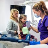 Family Dental Care: Healthy Smiles for Every Generation