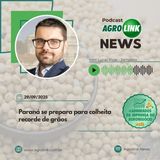 Triângulo e Noroeste de Minas lideram safra de milho e soja no estado