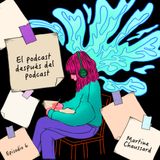 El podcast después del podcast