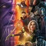 New Avengers: Infinity War Trailer Commentary!!!