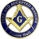 Points of Light Radio revisits the Prince Hall Freemasons