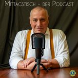 Episode 004 - Alon Meyer, Präsident, Makkabi Deutschland