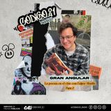 La poesía en el cine parte 2