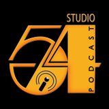 Studio 54 Podcast - Solo tratando de salir