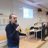 PUNTATA FONDAZIONE FOSSOLI CROCEVIA FOSSOLI