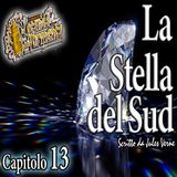 Audiolibro La Stella del Sud - Capitolo 13 - Jules Verne