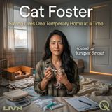 Cat Foster - The Hardest Goodbye and the Next Hello: The Emotional Life of a Foster Parent