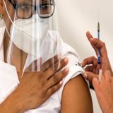 CansinoBio solicitó a Cofepris, autorización de uso de emergencia de su vacuna