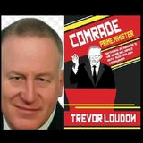 Quorum Radio: Trevor Loudon Unmasking Closet Communist Anthony Albanese 01-17-25 Part II