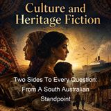 Two Sides To Every Question From A South Australian Standpoint - Maud Jean Franc
