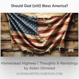 S2: Episode 4 | Should God (still) Bless America?