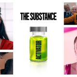 Talking Demi Moore and Margaret Qualley In THE SUBSTANCE