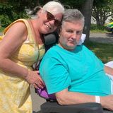 Ken Had A Massive Stroke after contracting Covid..now he needs YOUR Help