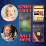 Cinda Gault — Writing Women, History, and Identity