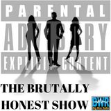 EP. 46: Brutally Honest Show with J. Red The Nephew/3rd Annivesary for BWR