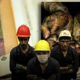 گفتگوی سیاسی هفته- زندگی مشقت بار کارگران معدن -صلاح عبدالله نژاد۱۴۰۲۰۶۱۹