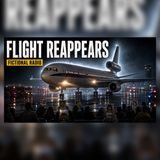 Missing Plane Returns Live on Air After 17 Years | Emergency Radio Broadcast