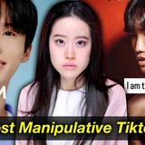 Korean TikToker w_ 55M Fans Is LYING To Fans About Being Innocent After Being Found GUILTY of SA(MP3_160K)