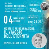 Morte e Reincarnazione: il viaggio dell’eternità con Silvia Mecca 1° parte