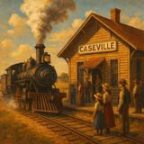 From Steam Engines to Scenic Trails: The Polly Ann Legacy