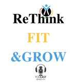 The vision behind the Rethink Fit movement with founders Jeffrey Kippel and Mindy Blackstien
