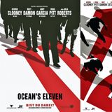 Long Road to Ruin: The Ocean's Trilogy
