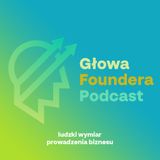 #002: Kasia Gryzło - "Patologiczny optymizm", czyli od marketerki do founderki