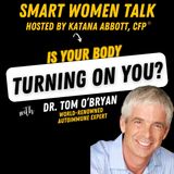 Autoimmune Triggers EXPLAINED! with Dr. Tom O'Bryan