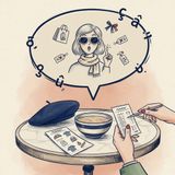 Understanding French "Je Regarde Seulement" Shopping