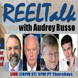 REELTalk: Robert Spencer, Dr. Peter Hammond, Mike Fine and LTG Thomas McInerney