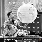 El Gran Dictador