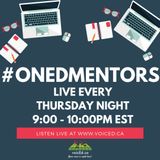 OnEdMentors #OEMConnect Phase 2 Follow-up